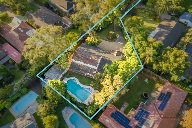 Third view of Homely house listing, 92a Yanko Road, West Pymble NSW 2073