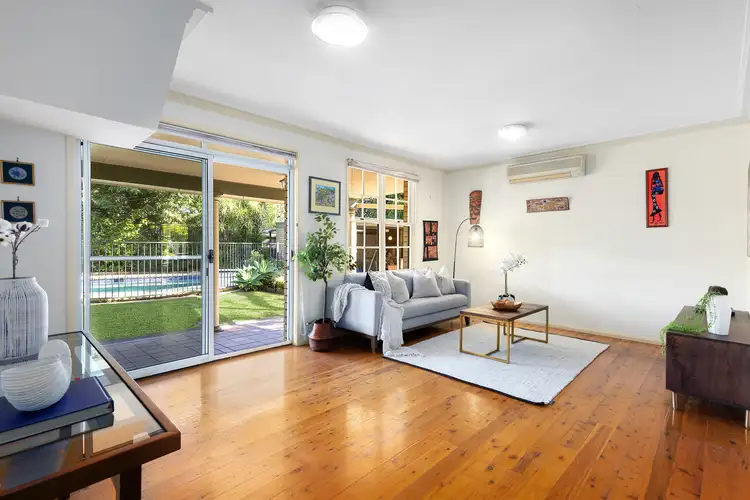 Fourth view of Homely house listing, 92a Yanko Road, West Pymble NSW 2073