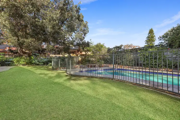 Fifth view of Homely house listing, 92a Yanko Road, West Pymble NSW 2073