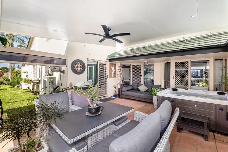 Fifth view of Homely townhouse listing, 3/32 Mckinnon Street, East Ballina NSW 2478