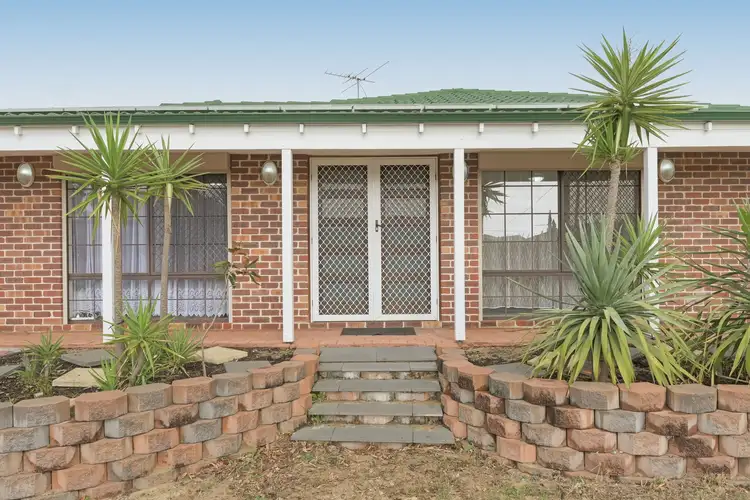 Main view of Homely house listing, 11 Parakeela Grove, Maddington WA 6109