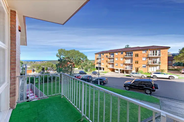 Fourth view of Homely apartment listing, 5/2 Clifford Street, Mosman NSW 2088