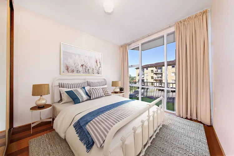 Fifth view of Homely apartment listing, 5/2 Clifford Street, Mosman NSW 2088