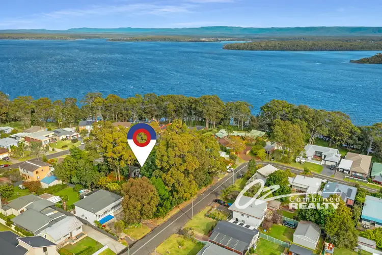 Main view of Homely land listing, 39 Lachlan Crescent, St Georges Basin NSW 2540