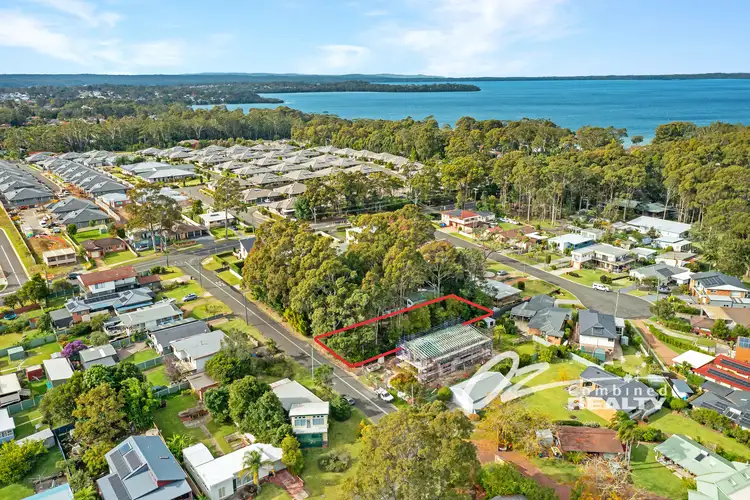 Second view of Homely land listing, 39 Lachlan Crescent, St Georges Basin NSW 2540