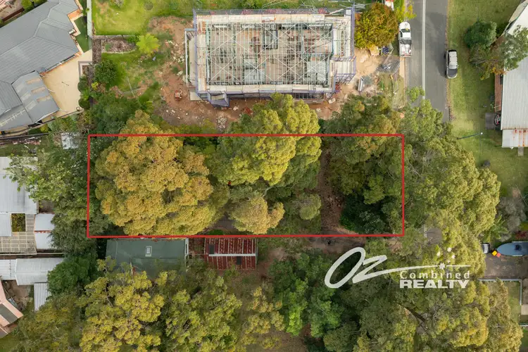 Third view of Homely land listing, 39 Lachlan Crescent, St Georges Basin NSW 2540