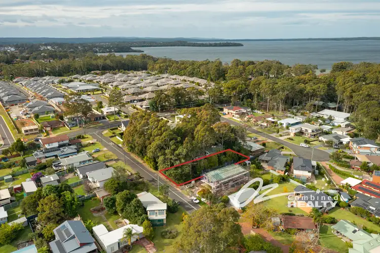 Fourth view of Homely land listing, 39 Lachlan Crescent, St Georges Basin NSW 2540