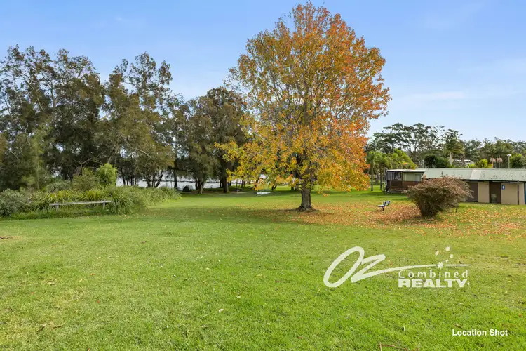 Fifth view of Homely land listing, 39 Lachlan Crescent, St Georges Basin NSW 2540