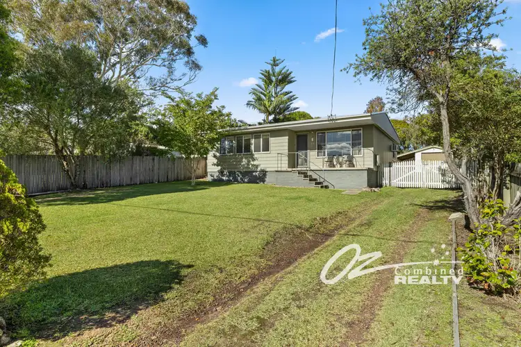 Main view of Homely house listing, 76 Frederick Street, Sanctuary Point NSW 2540