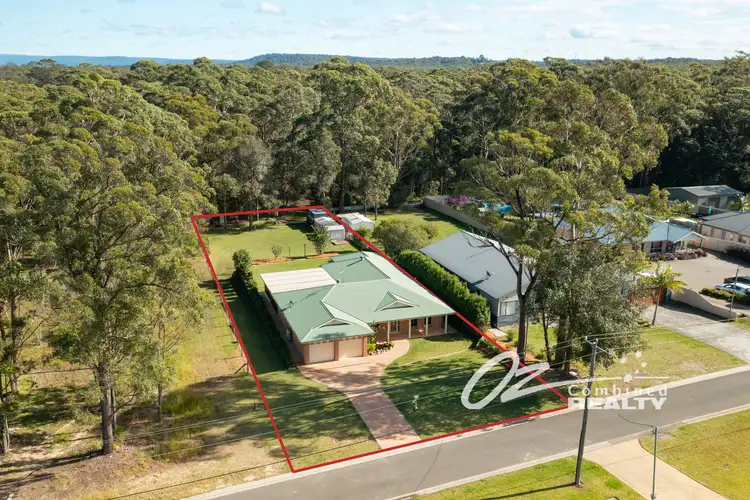 13 Park Road, St Georges Basin NSW 2540