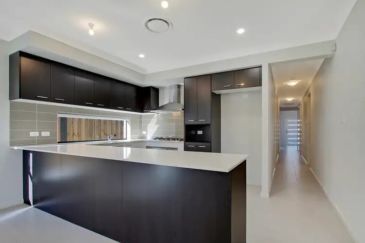 Second view of Homely house listing, 49 Epsilon Street, Box Hill NSW 2765