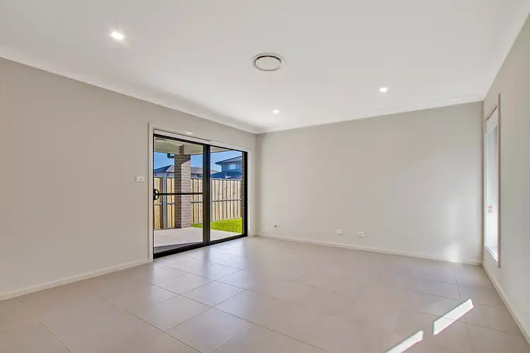 Third view of Homely house listing, 49 Epsilon Street, Box Hill NSW 2765