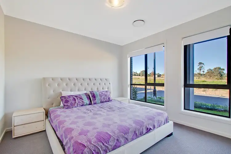 Fifth view of Homely house listing, 49 Epsilon Street, Box Hill NSW 2765