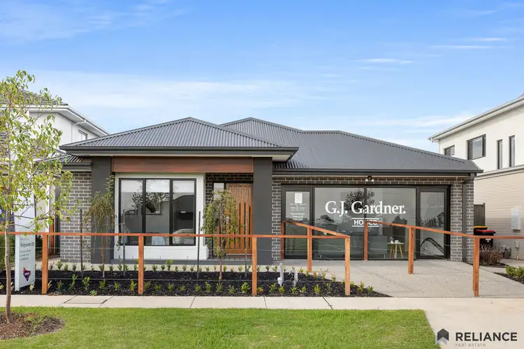 42 Penver Drive, Cobblebank VIC 3338