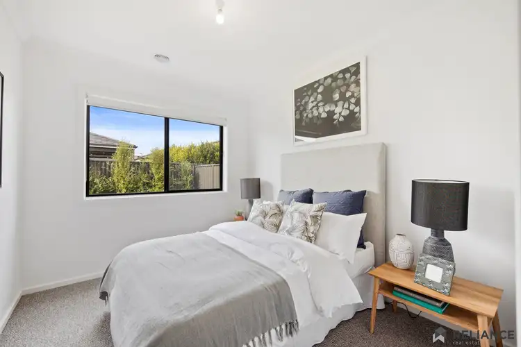 Sixth view of Homely house listing, 42 Penver Drive, Cobblebank VIC 3338