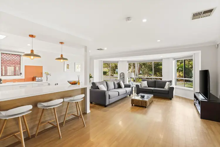 Second view of Homely house listing, 7 Ulm Avenue, Turramurra NSW 2074