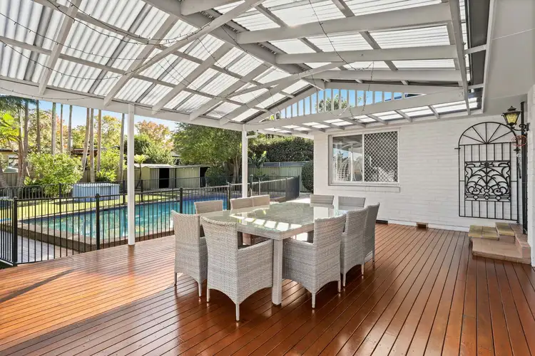 Fifth view of Homely house listing, 7 Ulm Avenue, Turramurra NSW 2074