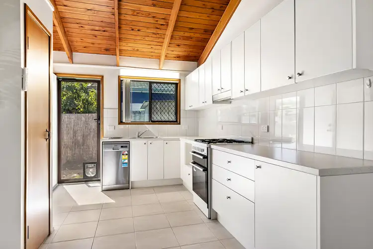 Main view of Homely townhouse listing, 38/5 Palara Street, Rochedale South QLD 4123