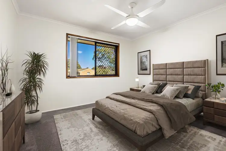 Third view of Homely townhouse listing, 38/5 Palara Street, Rochedale South QLD 4123