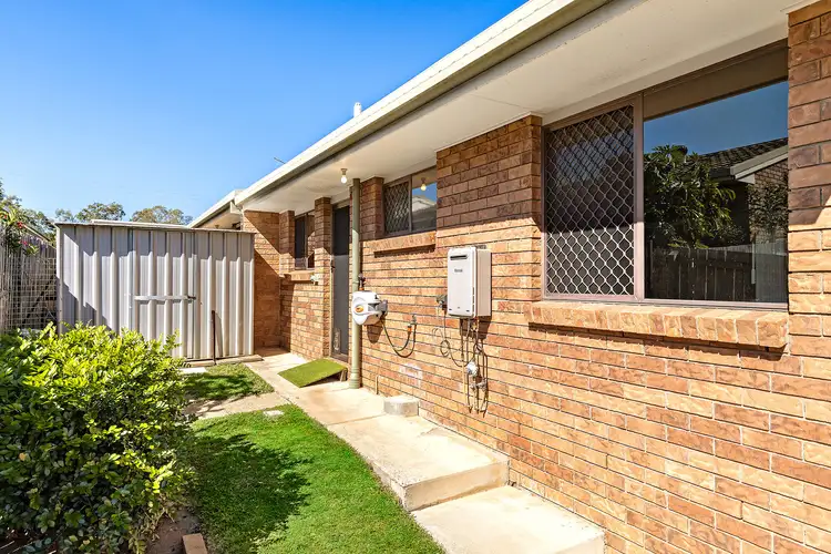 Fourth view of Homely townhouse listing, 38/5 Palara Street, Rochedale South QLD 4123