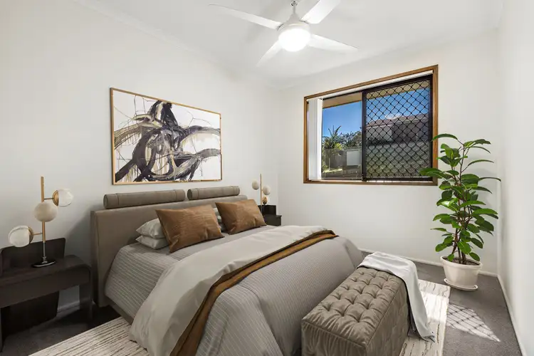 Fifth view of Homely townhouse listing, 38/5 Palara Street, Rochedale South QLD 4123