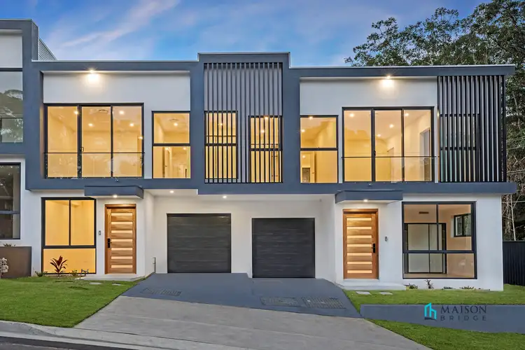 3/25 Cook Street, Telopea NSW 2117
