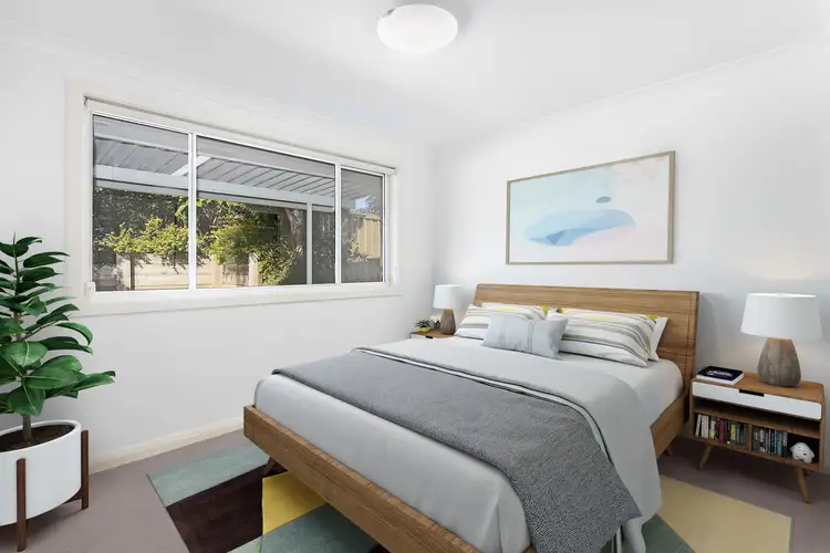 Fourth view of Homely house listing, 55 Caldarra Avenue, Engadine NSW 2233