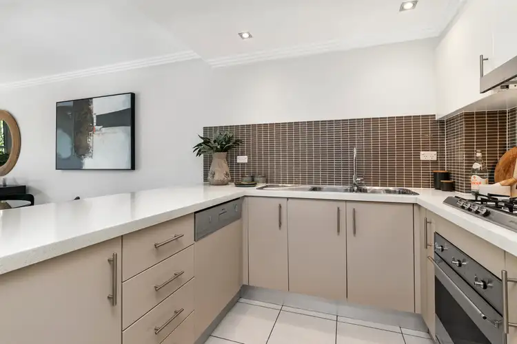 Second view of Homely apartment listing, 14/2a Dalton Road, Mosman NSW 2088
