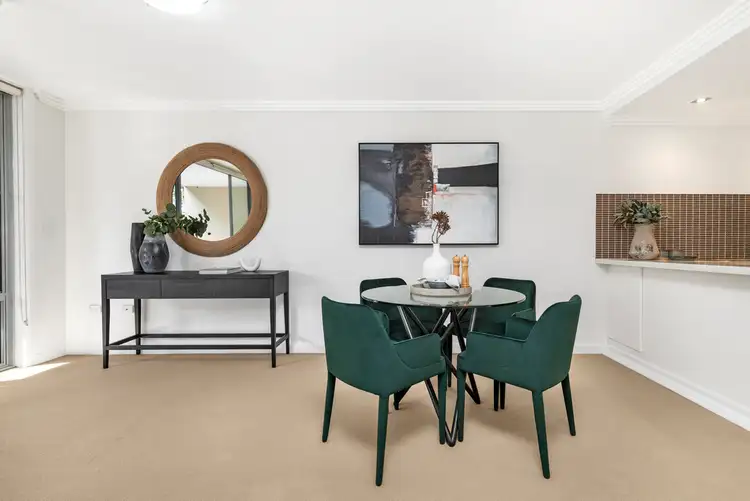 Fourth view of Homely apartment listing, 14/2a Dalton Road, Mosman NSW 2088