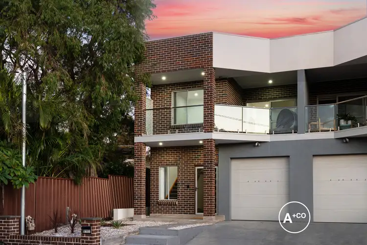 Main view of Homely semi-detached listing, 69A Dwyer Avenue, Little Bay NSW 2036