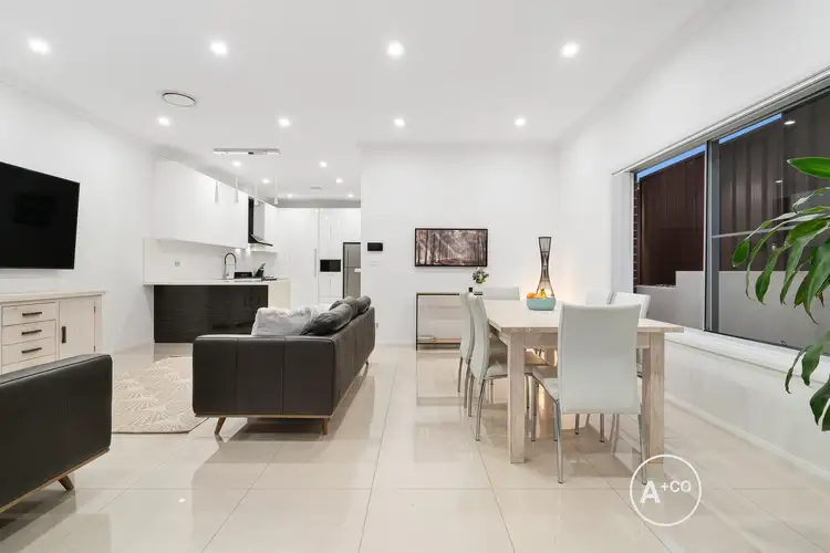 Third view of Homely semi-detached listing, 69A Dwyer Avenue, Little Bay NSW 2036