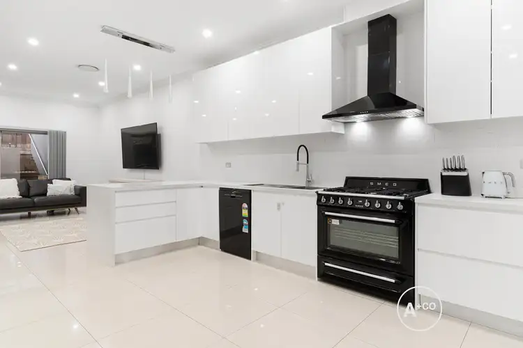 Fourth view of Homely semi-detached listing, 69A Dwyer Avenue, Little Bay NSW 2036