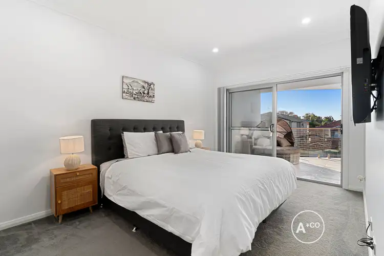 Sixth view of Homely semi-detached listing, 69A Dwyer Avenue, Little Bay NSW 2036