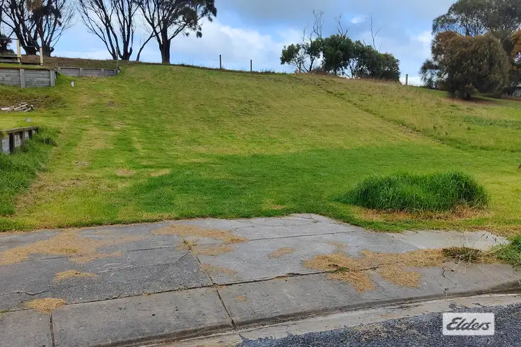 Main view of Homely land listing, 8 Ross Avenue, Currie TAS 7256