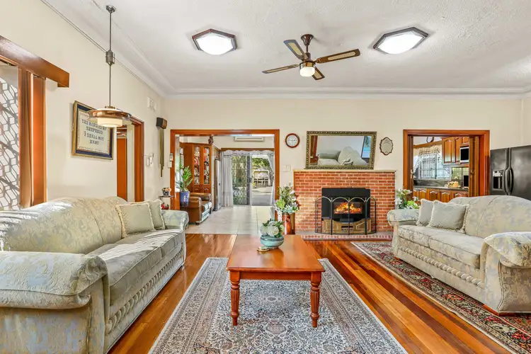 Second view of Homely house listing, 60 Myrna Road, Strathfield NSW 2135