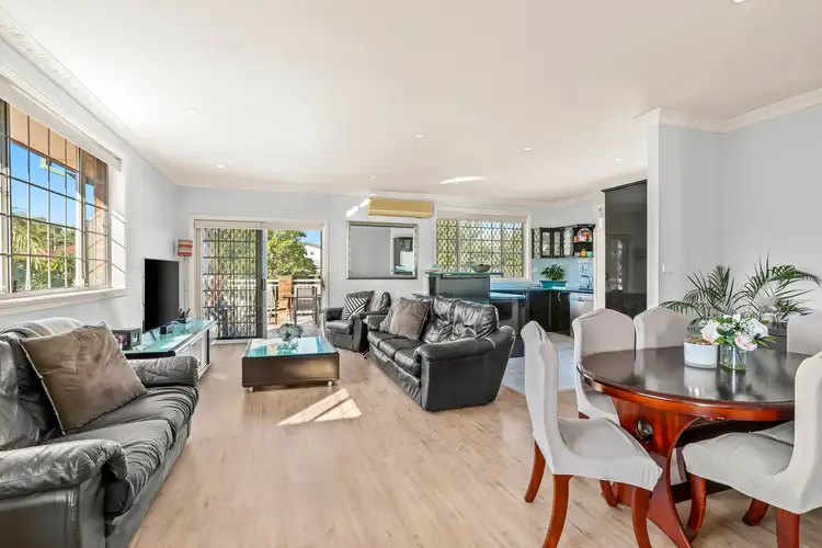 Fifth view of Homely house listing, 60 Myrna Road, Strathfield NSW 2135
