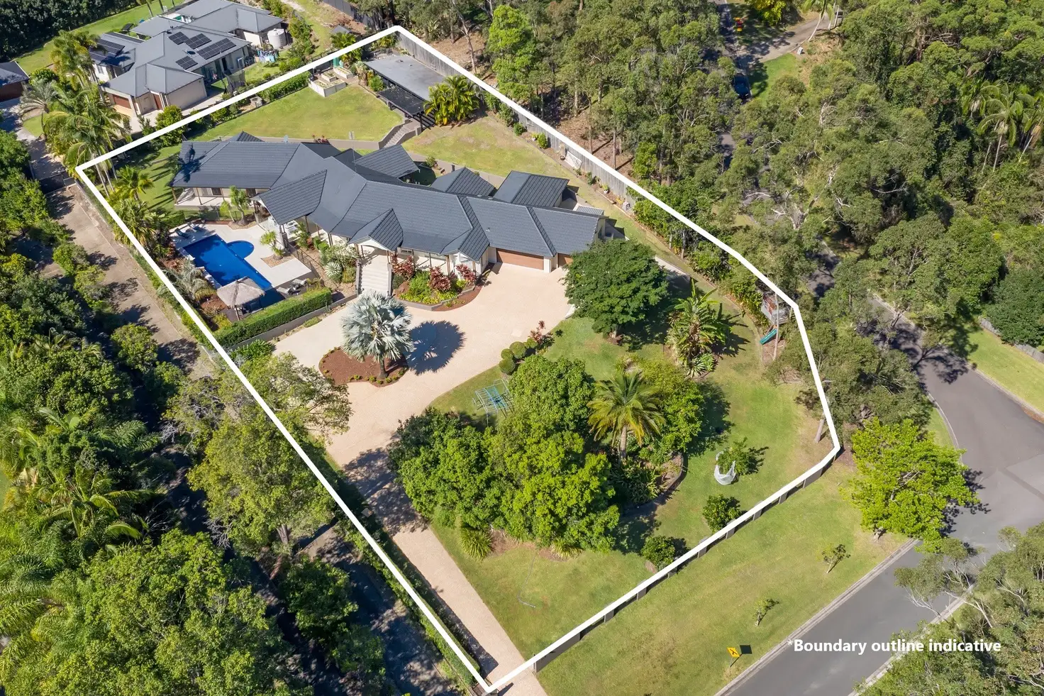 Main view of Homely house listing, 53 Mannikin Road, Tanawha QLD 4556