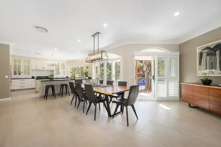 Fourth view of Homely house listing, 53 Mannikin Road, Tanawha QLD 4556