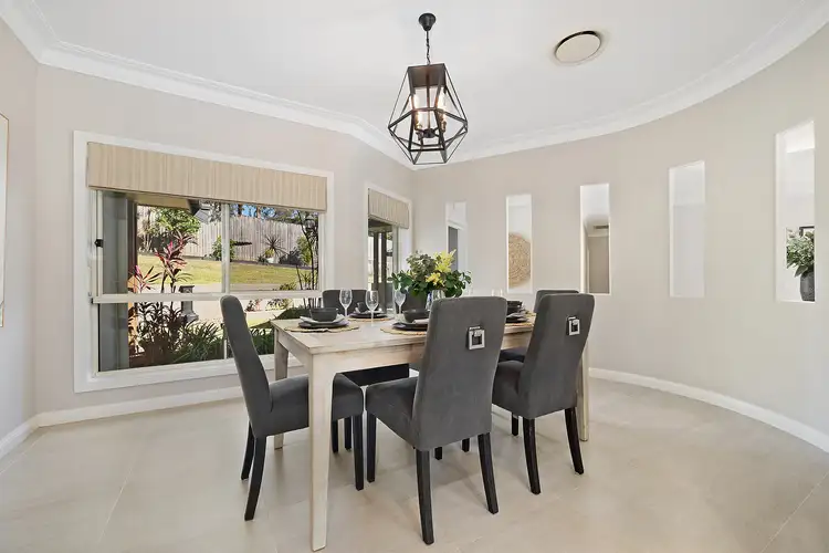 Fifth view of Homely house listing, 53 Mannikin Road, Tanawha QLD 4556