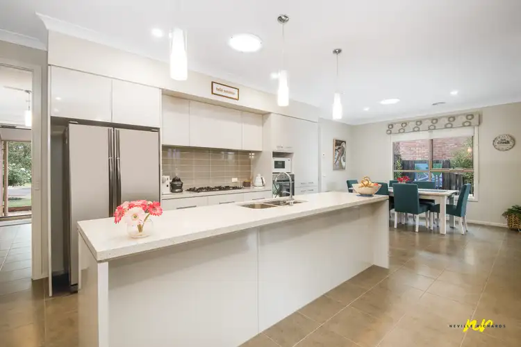Second view of Homely house listing, 17 Mainsail Drive, St Leonards VIC 3223