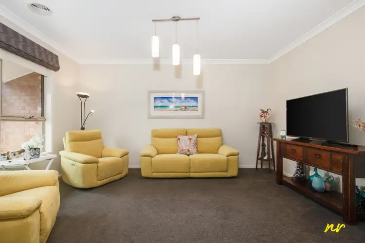 Fourth view of Homely house listing, 17 Mainsail Drive, St Leonards VIC 3223