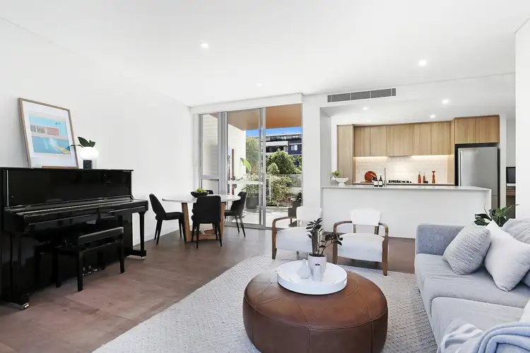 101/7 Dianella Street, Caringbah NSW 2229