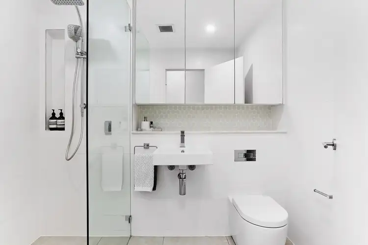 Fifth view of Homely apartment listing, 101/7 Dianella Street, Caringbah NSW 2229