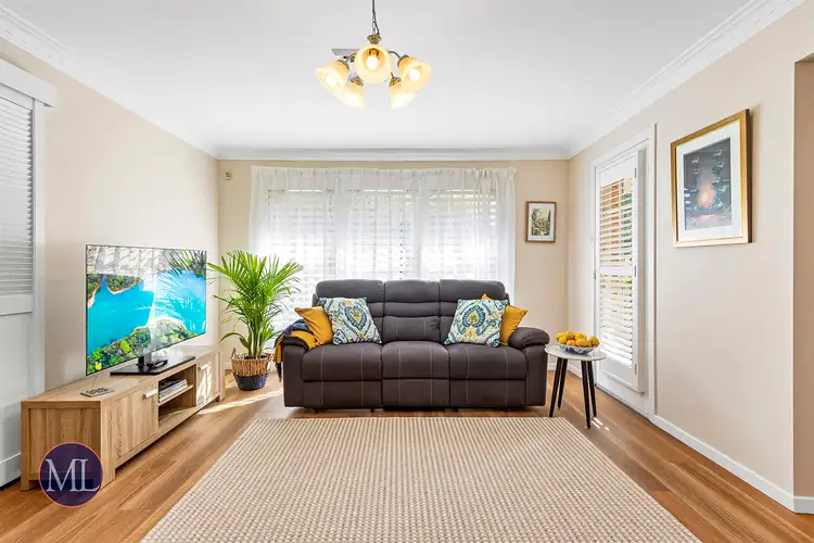 Third view of Homely house listing, 8 Francis Greenway Drive, Cherrybrook NSW 2126