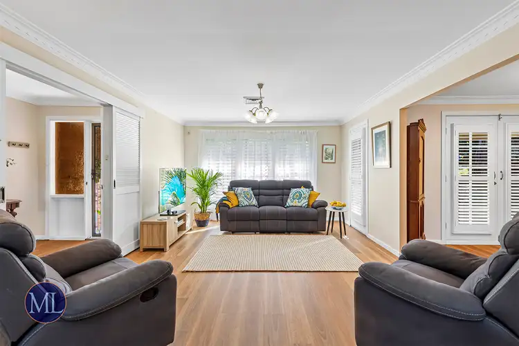 Fourth view of Homely house listing, 8 Francis Greenway Drive, Cherrybrook NSW 2126