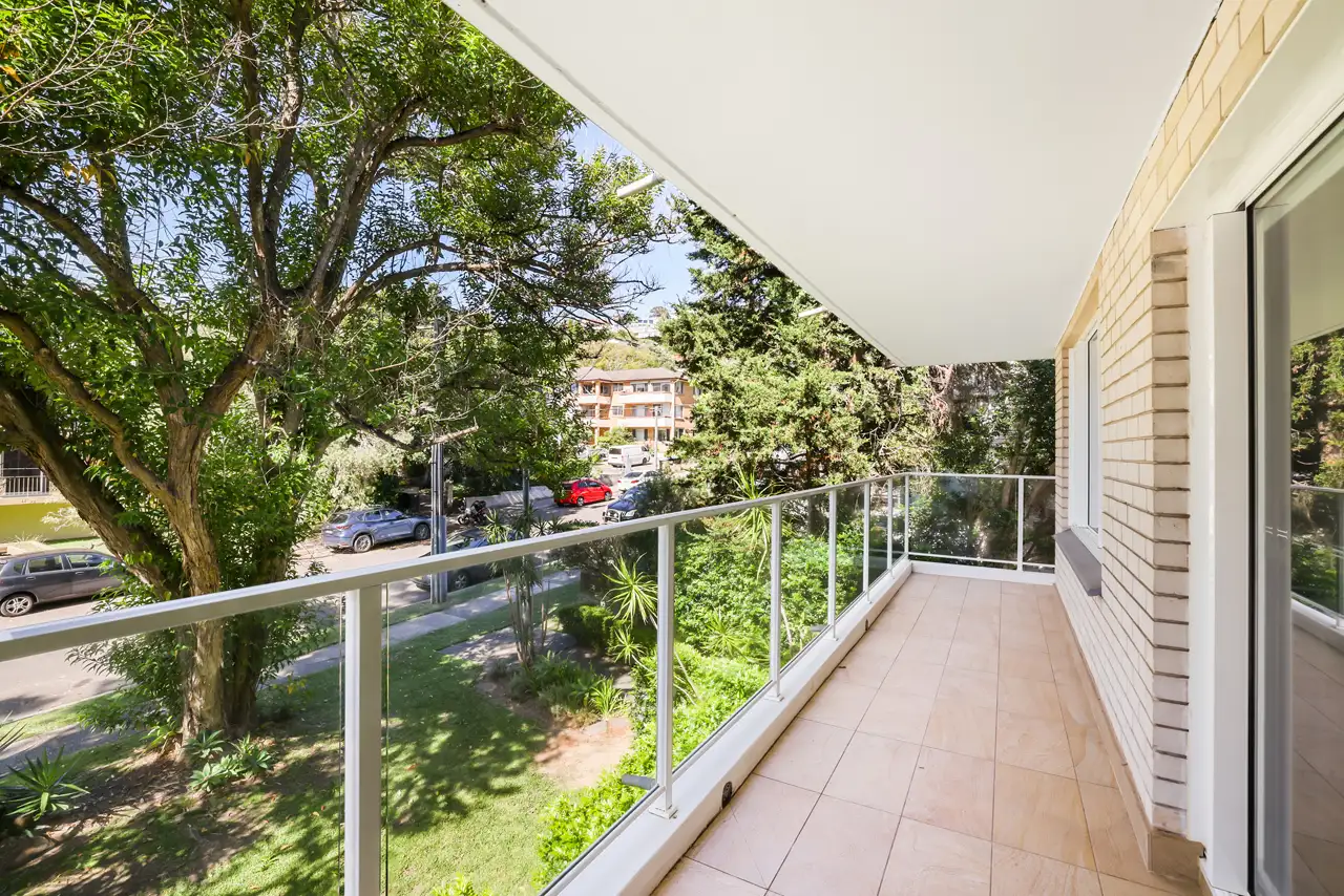 Main view of Homely apartment listing, 2/11 Fielding Street, Collaroy NSW 2097