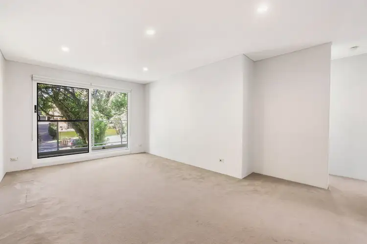 Second view of Homely apartment listing, 2/11 Fielding Street, Collaroy NSW 2097