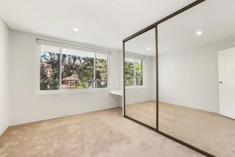 Third view of Homely apartment listing, 2/11 Fielding Street, Collaroy NSW 2097