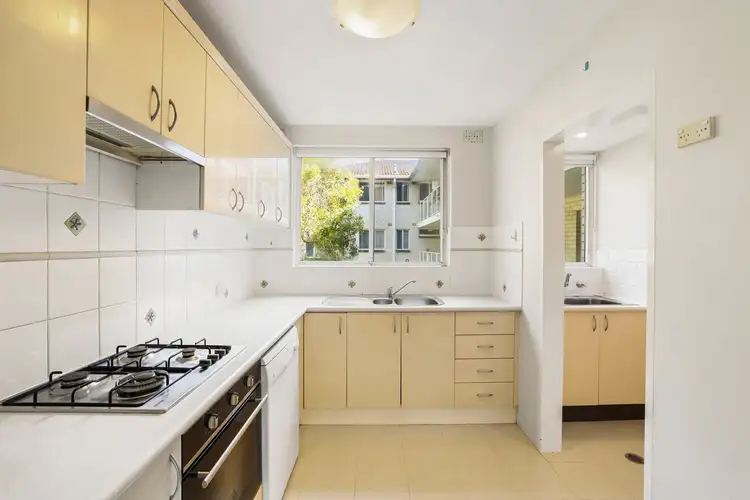 Fourth view of Homely apartment listing, 2/11 Fielding Street, Collaroy NSW 2097