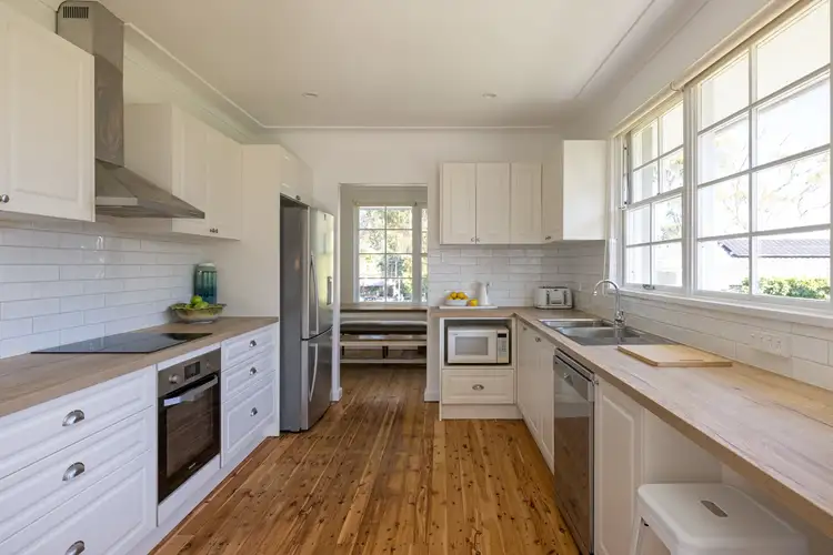 Third view of Homely house listing, 380 Bobbin Head Road, North Turramurra NSW 2074